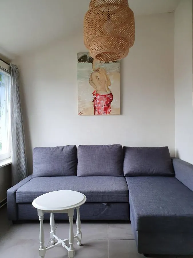 Appartement Loren & Fellini Zandvoort Nederland