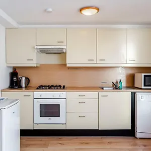  Appartement Amsterdam