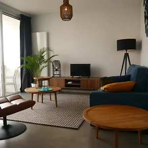  Appartement De Boulevard